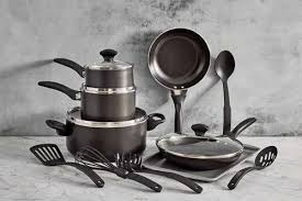 Nonstick Cookware Set